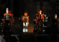 Starlight Express Oktober 2006